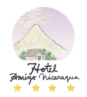 Contact - Hotel Amigo Nicaragua